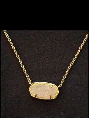 Kendra Scoot Elisa Necklace